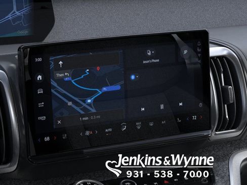 New 2026 Ford Expedition Tremor AWD/4WD image 14