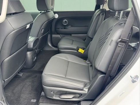 New 2026 Hyundai Palisade SEL Premium AWD/4WD image 13