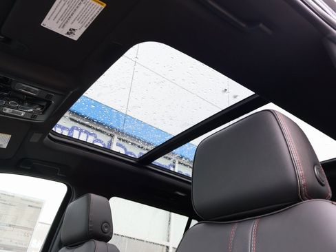 New 2026 Chevrolet Tahoe RST w/ Comfort Package image 26