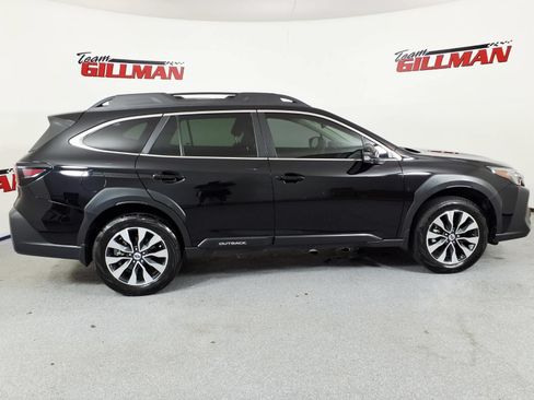 Used 2024 Subaru Outback Limited AWD/4WD image 3