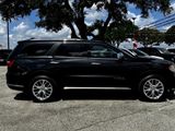 Used 2015 Dodge Durango Citadel w/ Trailer Tow Group IV image 4