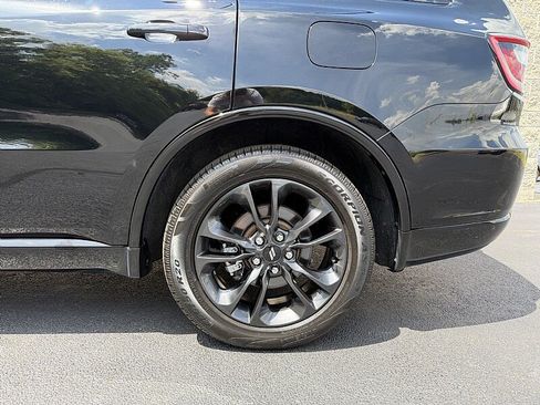 Used 2023 Dodge Durango R/T AWD/4WD image 8