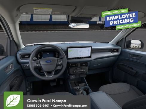 New 2026 Ford Maverick XL AWD/4WD image 9