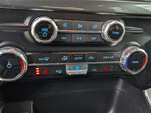 Certified 2023 Ford F150 XLT w/ Equipment Group 302A High image 29