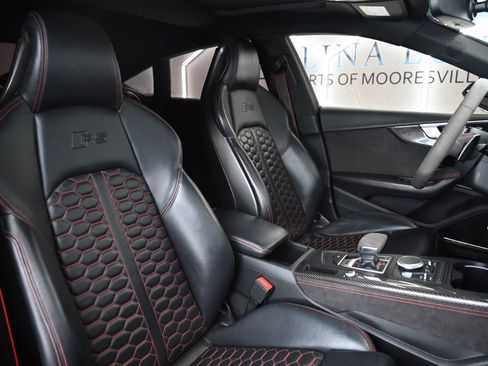 Used 2019 Audi RS 5 Sportback image 24