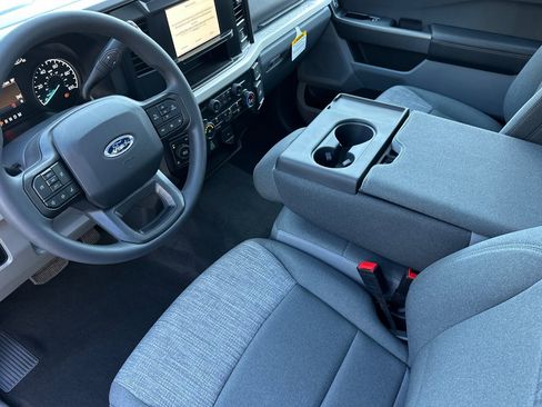 New 2026 Ford F350 XLT image 9