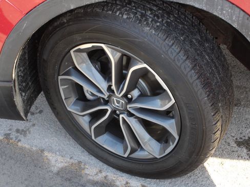 Certified 2020 Honda CR-V EX-L image 19