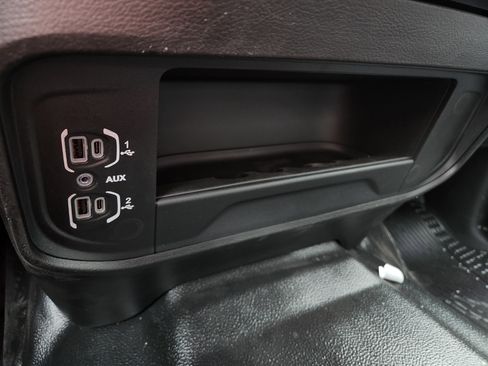 New 2025 RAM 3500 Tradesman image 8