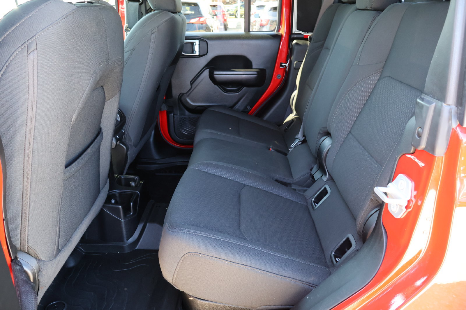 Used 2020 Jeep Gladiator Sport AWD/4WD image 13