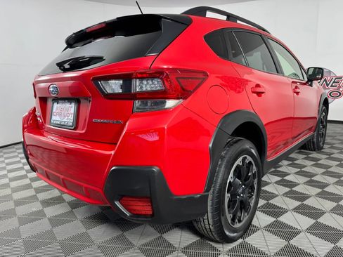 Used 2021 Subaru Crosstrek 2.0i image 28