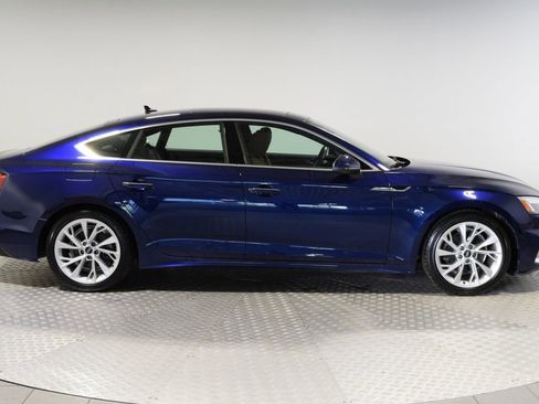 Used 2022 Audi A5 2.0T Premium Plus AWD/4WD image 13