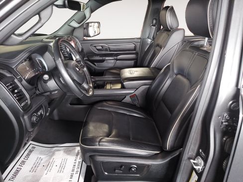 Used 2023 RAM 1500 Limited AWD/4WD image 23