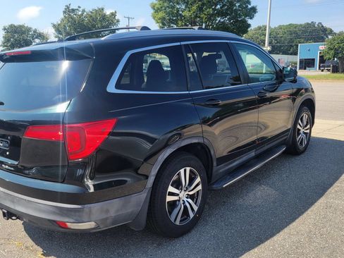 Used 2016 Honda Pilot EX-L image 6