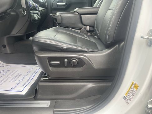 Certified 2022 GMC Sierra 1500 Elevation w/ X31 Off-Road Package image 14