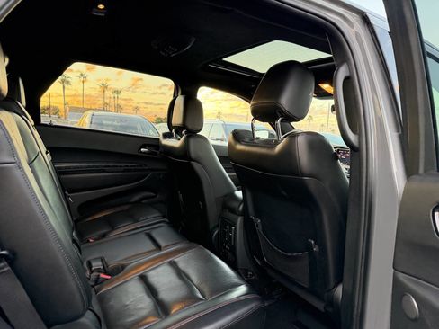 Used 2023 Dodge Durango R/T image 28