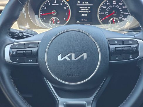 Used 2023 Kia K5 GT-Line FWD image 19