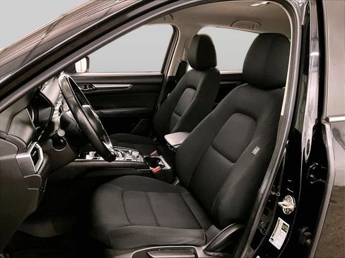 Used 2021 MAZDA CX-5 Sport AWD/4WD image 25