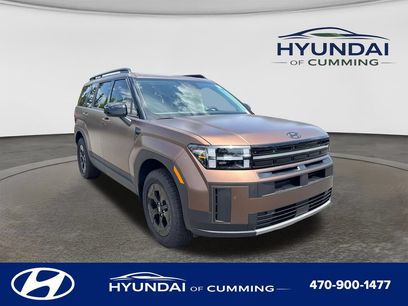 Used 2026 Hyundai Santa Fe XRT