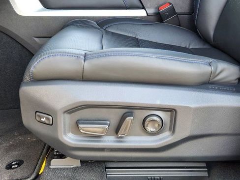 New 2025 Toyota Tundra Platinum image 39