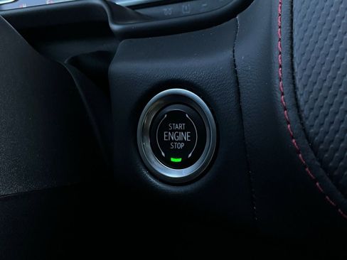 Used 2023 Chevrolet Tahoe RST w/ RST Performance Edition image 29