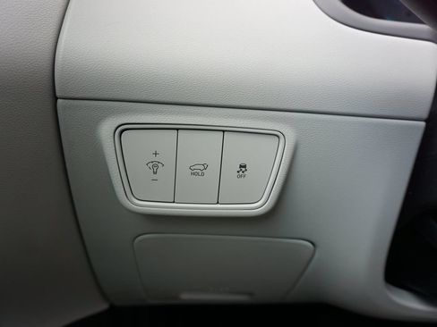 Used 2023 Hyundai Tucson Limited FWD image 5