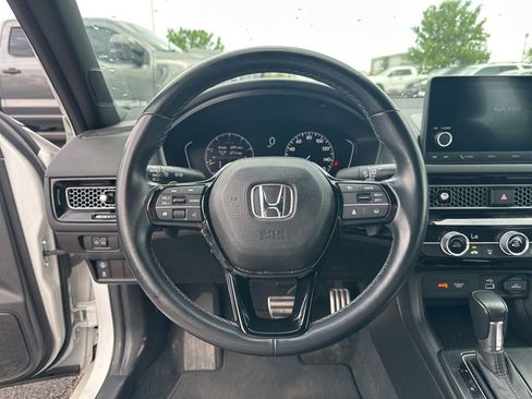Used 2022 Honda Civic Sport image 18