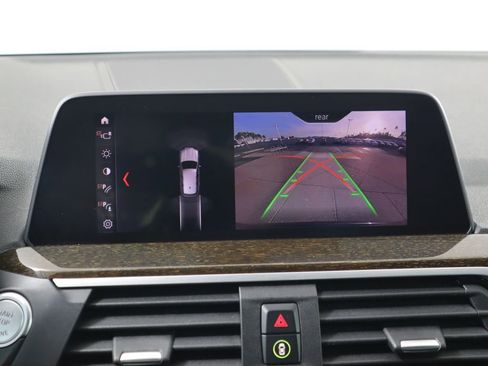 Used 2020 BMW X3 sDrive30i w/ Convenience Package image 15