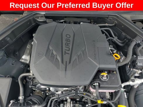 New 2026 Genesis G70 2.5T Prestige image 12