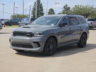Used 2024 Dodge Durango R/T AWD/4WD video 3