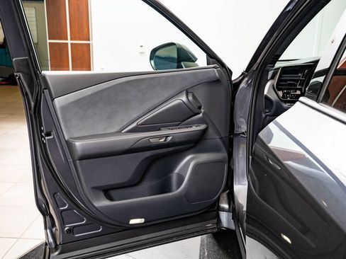 New 2026 Lexus TX 350 AWD image 27