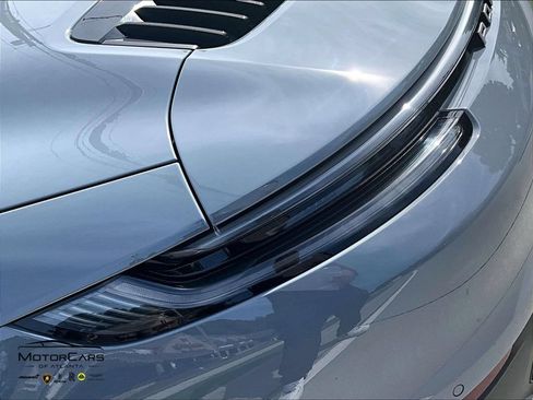 Used 2024 Porsche 911 Carrera S RWD image 23