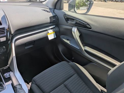 New 2026 Mitsubishi Eclipse Cross ES AWD/4WD image 19