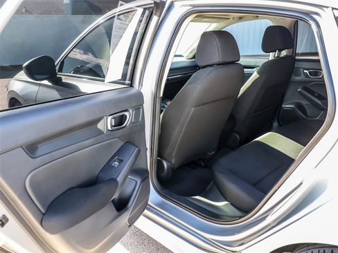 Used 2022 Honda Civic EX image 22