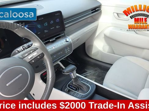 Used 2024 Hyundai Kona SEL AWD/4WD image 22