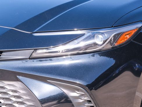 Certified 2025 Toyota Camry SE AWD/4WD image 12