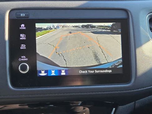 Used 2022 Honda HR-V EX image 20