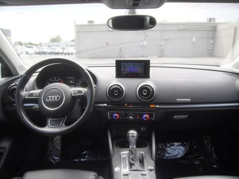 Used 2015 Audi A3 2.0T Premium Plus w/ Premium Plus Package AWD/4WD image 10