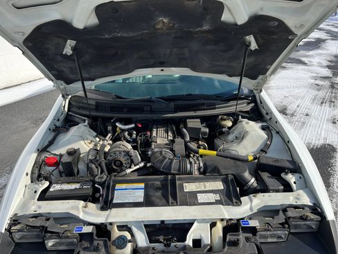 Used 1997 Chevrolet Camaro Z28 w/ Preferred Equipment Group 2 image 37