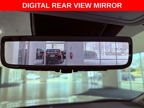 Used 2020 Toyota RAV4 Limited image 10