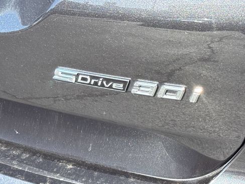 Used 2024 BMW X3 sDrive30i RWD image 14