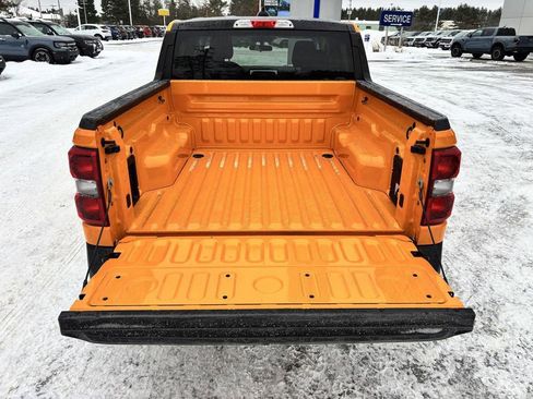 New 2026 Ford Maverick XLT w/ XLT Luxury Package image 11