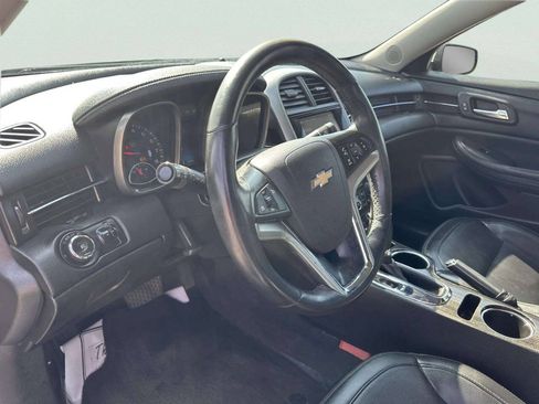Used 2014 Chevrolet Malibu LTZ FWD image 11