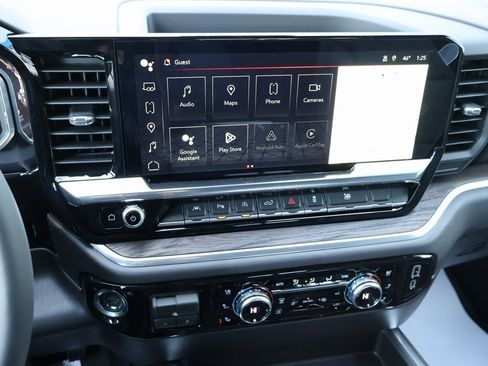 New 2026 GMC Sierra 1500 SLT w/ SLT Premium Plus Package image 24