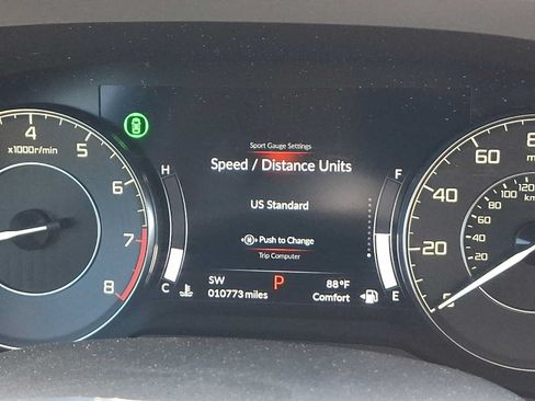 Certified 2023 Acura RDX AWD w/ Advance Package image 21