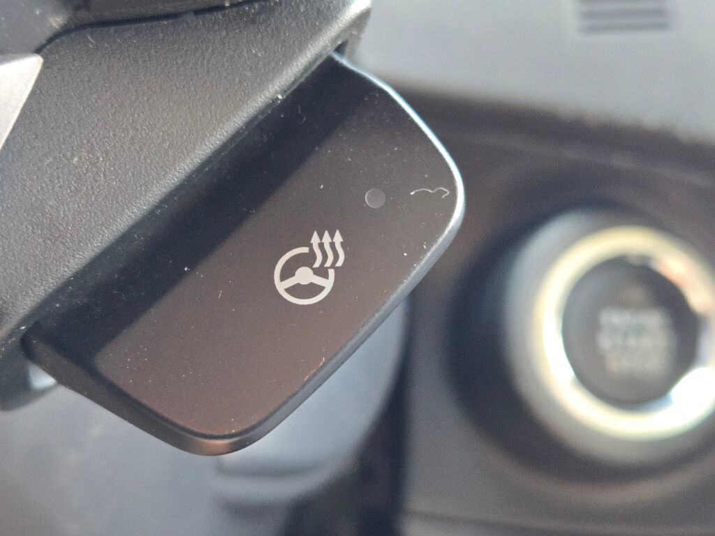 Used 2020 Subaru Forester Limited w/ Popular Package #3 AWD/4WD image 36