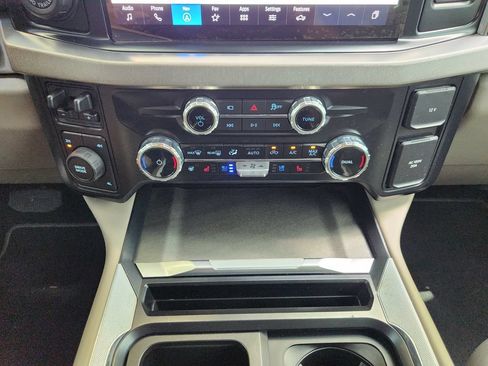Used 2026 Ford F450 Platinum w/ Platinum Plus Package AWD/4WD image 17