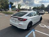 Certified 2022 Honda Civic Sport image 4
