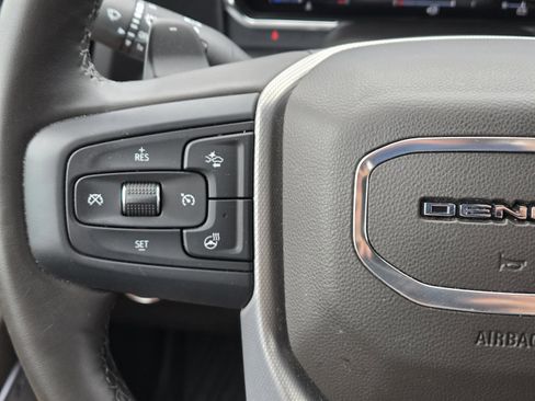 Used 2024 GMC Sierra 1500 Denali AWD/4WD image 23