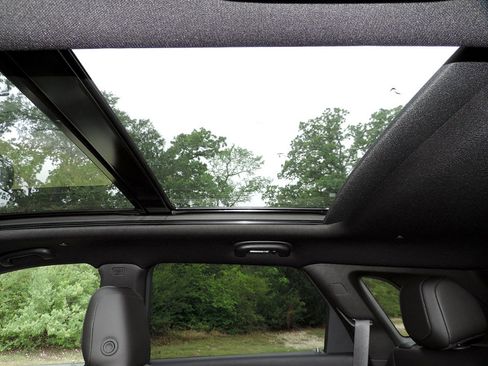 New 2026 Cadillac XT5 Premium Luxury w/ Driver Assist Package image 15