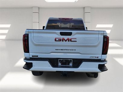 New 2026 GMC Sierra 2500 AT4